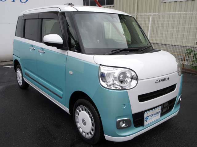 【様々なお車を展示】かわいい車・小回りが利く車・かっこいい車・燃費良い車・便利な車・初めての車・維持費が安い車・初心者でも運転しやすい車・立体駐車場入る車・四角い車・丸い車・など当店にお任せ下さい！