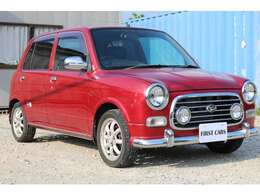 駐停車で気を使いたくない。狭い道もキビキビ走りたい。そんな方にぴったりな大きさです！