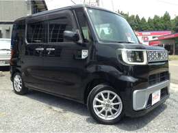 納車前には全車内装クリーニング、外装洗車、オイル交換等気持ちを込めて行っておりますので、中古車ではありますが気持ちよく乗っていただけます☆