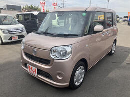 先進感と高い視認性を両立し、愛らしいリング状のデザインが特徴。