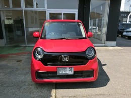 当社ではお買い上げのお車にホッと保証が付いています。