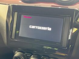 【ディスプレイオーディオ】視認性が高いディスプレイオーディオを装備♪操作性も良好で直感的なソース選択が可能です。