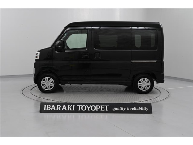 『 アトレーバン RS 』入荷しました。未使用車に近い状態です。　お気軽にお問い合わせください。