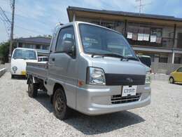 パートタイム4WD