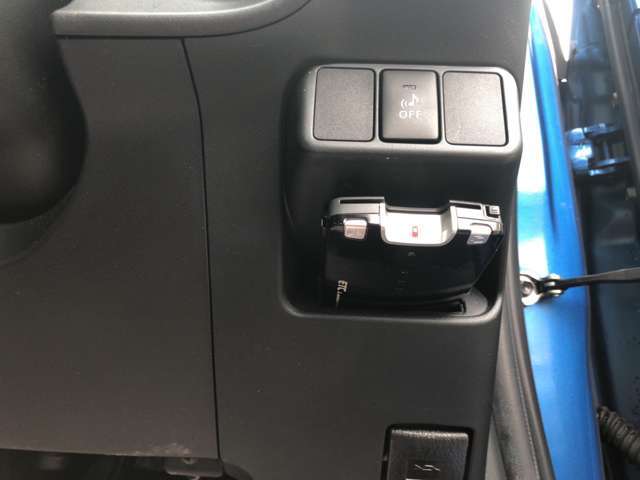 【ETC装着済み】納車後も帰りから即乗りOKです♪