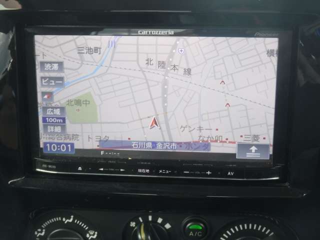 地図画面です♪
