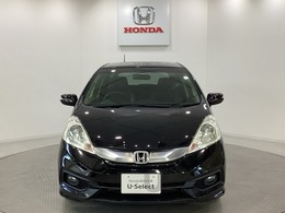 【Honda認定中古車 U-Select】　エンジン、オーディオやカーナビ(社外品は除く）に至るまで保証をお付け致します。全国のホンダディーラーで保証と整備が受けられます。