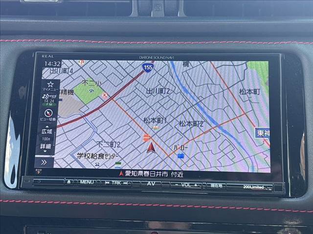 ☆ナビ