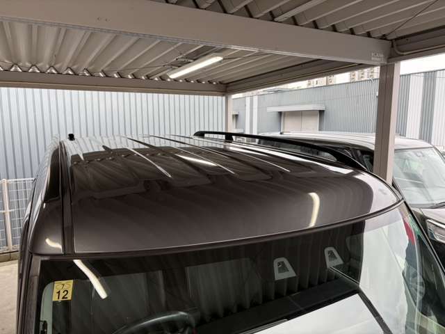 人気のツートンカラーです！