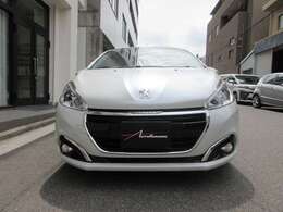 ボディに目立つ傷や凹みはありません