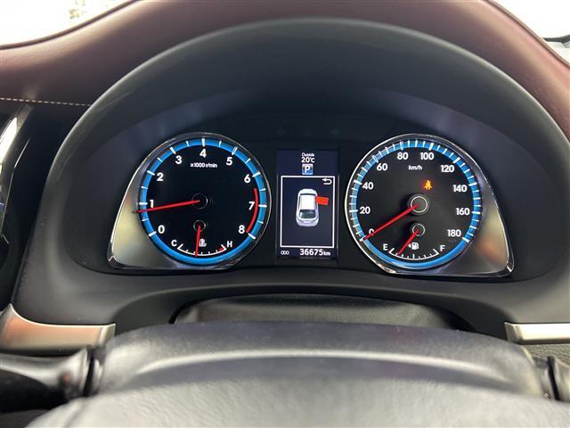 【スピードメーター】メーターがシンプルで見やすく運転しやすいですね！