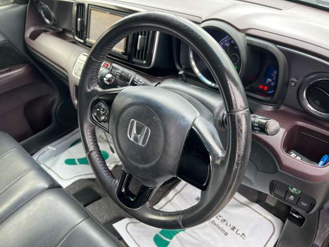 全車安心の点検・整備後渡し！
