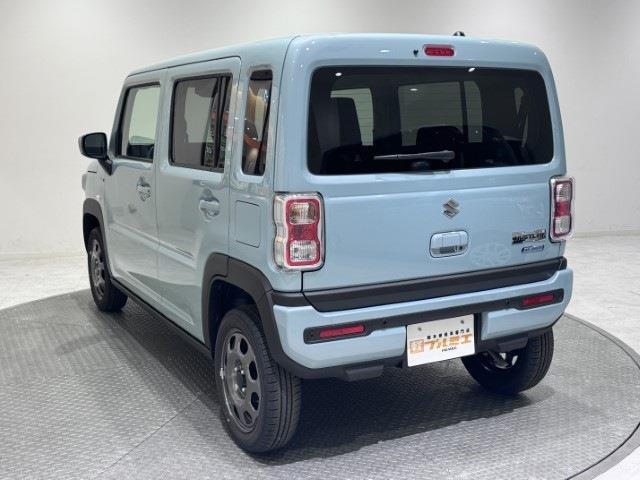 購入後の保証については、新車登録から最長7年間まで延長できるプランもご用意しています！詳しくはスタッフまでお問い合わせください！