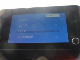 フルセグTV