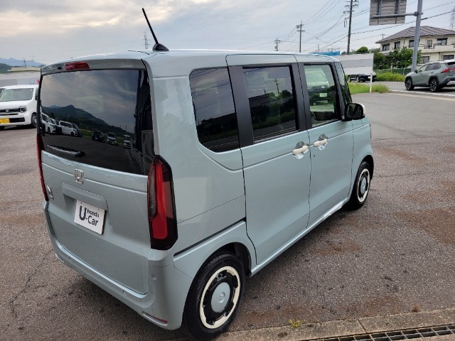Hondaの新車はもちろんのこと、車検・点検・修理・保険など、クルマの事なら何でもお気軽にご相談ください。
