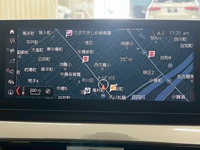 【純正HDDナビ】装備でフルセグTV視聴やAppleCarPlay、Bluetooth等充実しております！