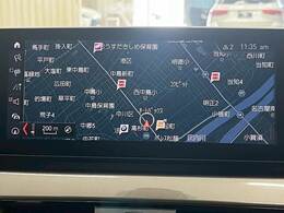 【純正HDDナビ】装備でフルセグTV視聴やAppleCarPlay、Bluetooth等充実しております！