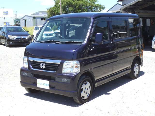全車整備渡し全車保証付です。安心してお買い求め下さい。また、車検・修理・板金・注文販売等もお気軽にご相談下さい。