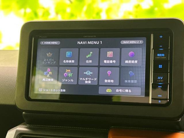 ナビ、ドラレコ、ETC、フリップダウンモニター、デジタルインナーミラーetc…後付け可能です！オプションも豊富に取り揃えておりますのでご安心ください！