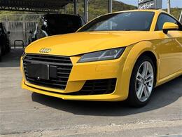 ヘッドライトのキズ・くもりなどもなく良い状態です！