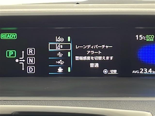 【スピードメーター】メーターがシンプルで見やすく運転しやすいですね！