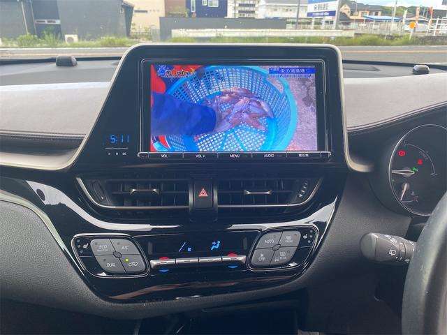 《 純正9インチメモリーナビ！フルセグ！Bカメラ！Bluetooth！トヨタセーフティーセンス！ 》