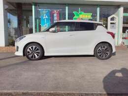 非常に良い仕上がりとなっております！是非とも実車でご確認ください。