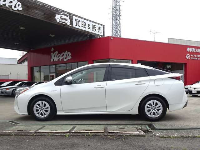 当店の販売車輛はご納車前にルームクリーニングと外装磨きを実施します☆ピカピカの状態でご納車いたします★