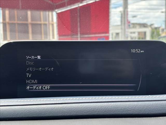 ☆メニュー画面