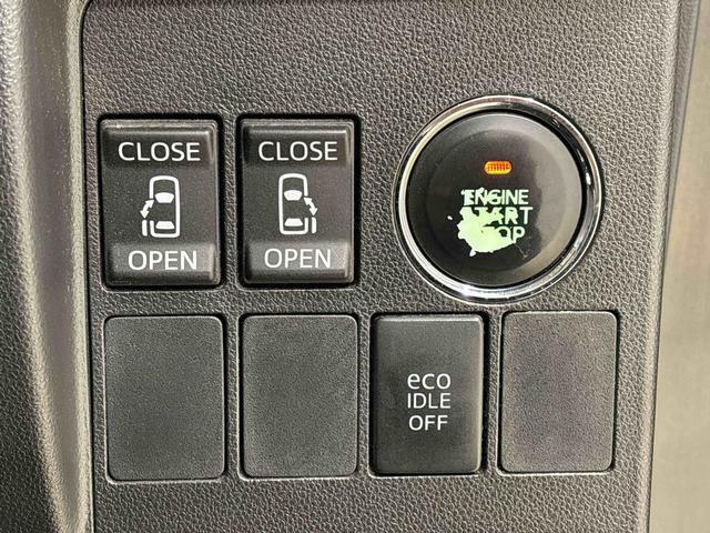 各機能のスイッチ類がハンドル右下部に集約され、操作性に優れています♪