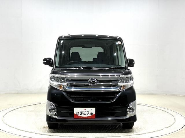 【当社専門スタッフがキレイにしてます】ダイハツ広島では展示前に当社中古車センターにてクリーニング！店舗でも定期的に洗車♪品質には自信があります！お気軽にご来店下さい