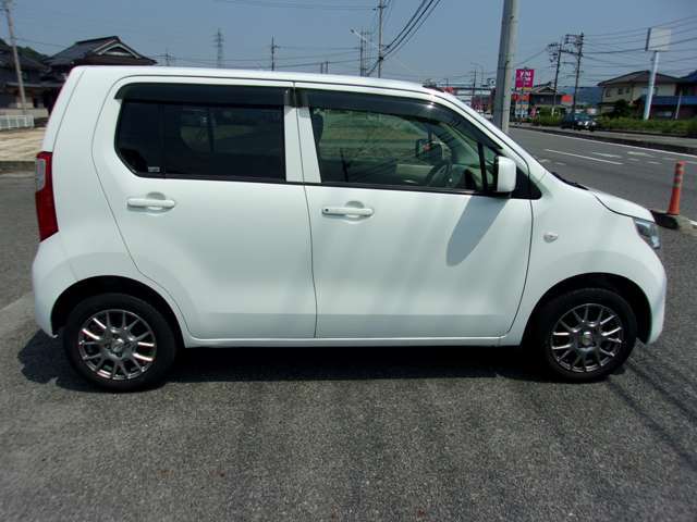 ご成約後に車検2年取得いたします！もちろん、しっかりした車検整備も税金・自賠責費用なども総額に含まれております