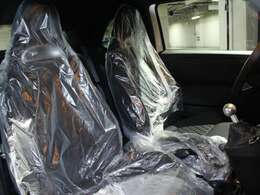 安定感のあるシートで日常使いから長距離移動までそつなくこなせる一台