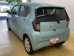 当店ではダイハツ認定U-CARをはじめ、お手頃価格のお車や、オトクなナビ付き車、オプション充実の高年式車をはじめ、ダイハツ車以外も豊富にラインナップしております。