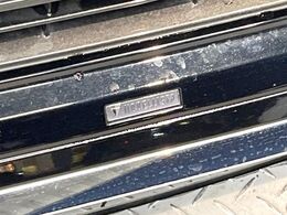 【モデリスタエアロ】人気のモデリスタエアロを装着！クルマの外観がよりスタイリッシュになり、街中で存在感あふれる1台に♪将来買い替える時にもリセールに影響しやすく、価値ある人気の装備です！