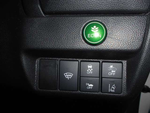 安心のホンダセンシング装備☆