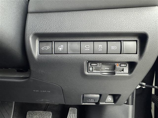 【運転席操作部】快適なドライブを楽しむための機能が装備されています！運転席から触れるので、使いやすいです！除菌プランいれていただくと、さらに清潔で安心していただけます！