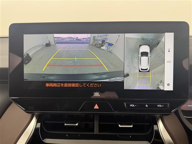 【カーナビ】ナビ利用時のマップ表示は見やすく、いつものドライブがグッと楽しくなります！