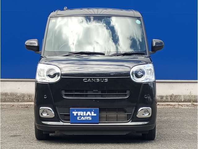トライアルカーズ田川川崎店の車両をご覧いただき、誠にありがとうございます！