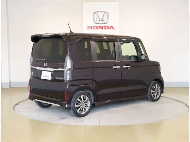 Honda認定中古車ディーラーだからこそ「安心 安全 信頼 満足」のサービスを提供いたします。保証制度やメンテンスパックはもちろん、安心のための自動車保険にJAFなども取り扱っております。