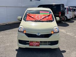 ミライース　Lタイプ入荷しました！