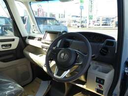 室内・外共に、『HONDA　U-Select鳥取』自慢の「アイドマ」基準でクリーニング済み！選び抜いてお決めいただいたお車に、気持ち良くお乗りいただけます。