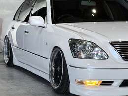 ★31後期セルシオ★C仕様インテリアセレクション★黒革シート★サンルーフ★スマートキー★イージークローズドア★