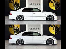 ★エアサスコントローラー★車内リモコンでエアサス車高調整できます★