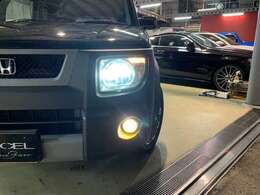 納車時は、室内清掃・洗車・ボディコーティングを行いお渡し致します！！