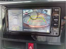 駐車の際、これがあれば運転に自信のない方もこれで安心です♪一度使うと手放せない装備です☆