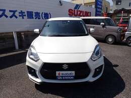 東武スズキ販売株式会社にお勧めの一台入荷しました！！当店では、販売だけでなく、整備や保険もバックアップしておりますのでご安心下さい♪