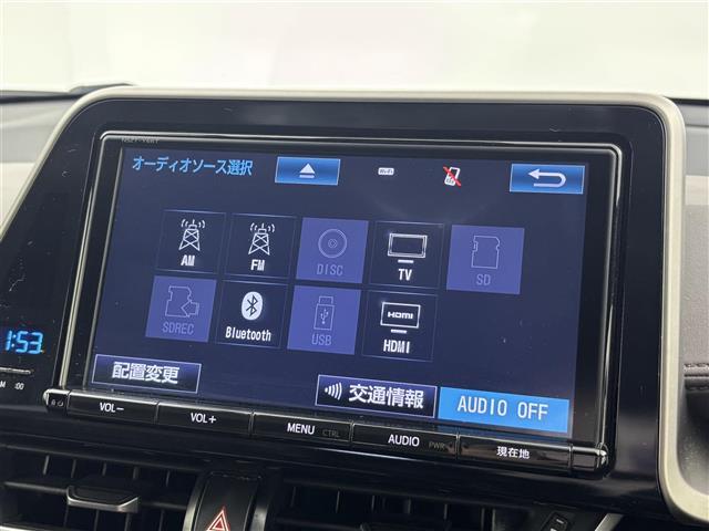 【カーナビ】ナビ利用時のマップ表示は見やすく、いつものドライブがグッと楽しくなります！