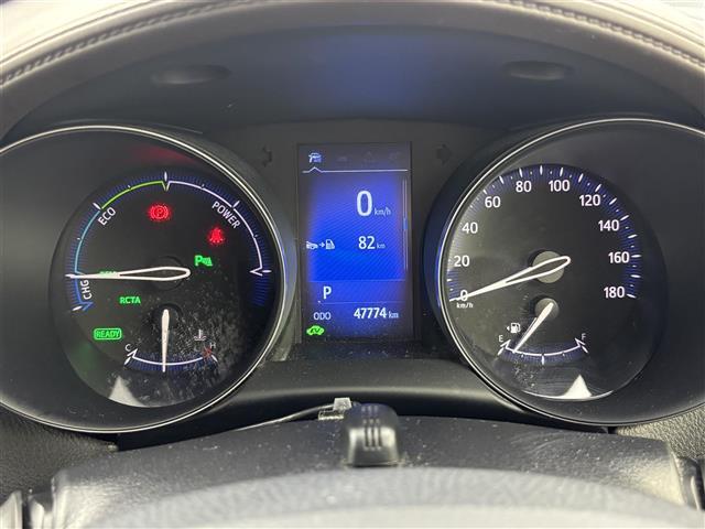 【スピードメーター】メーターがシンプルで見やすく運転しやすいですね！