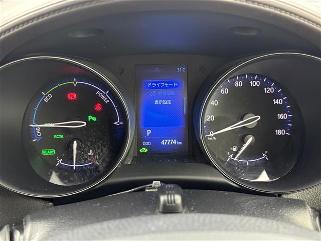 【スピードメーター】メーターがシンプルで見やすく運転しやすいですね！